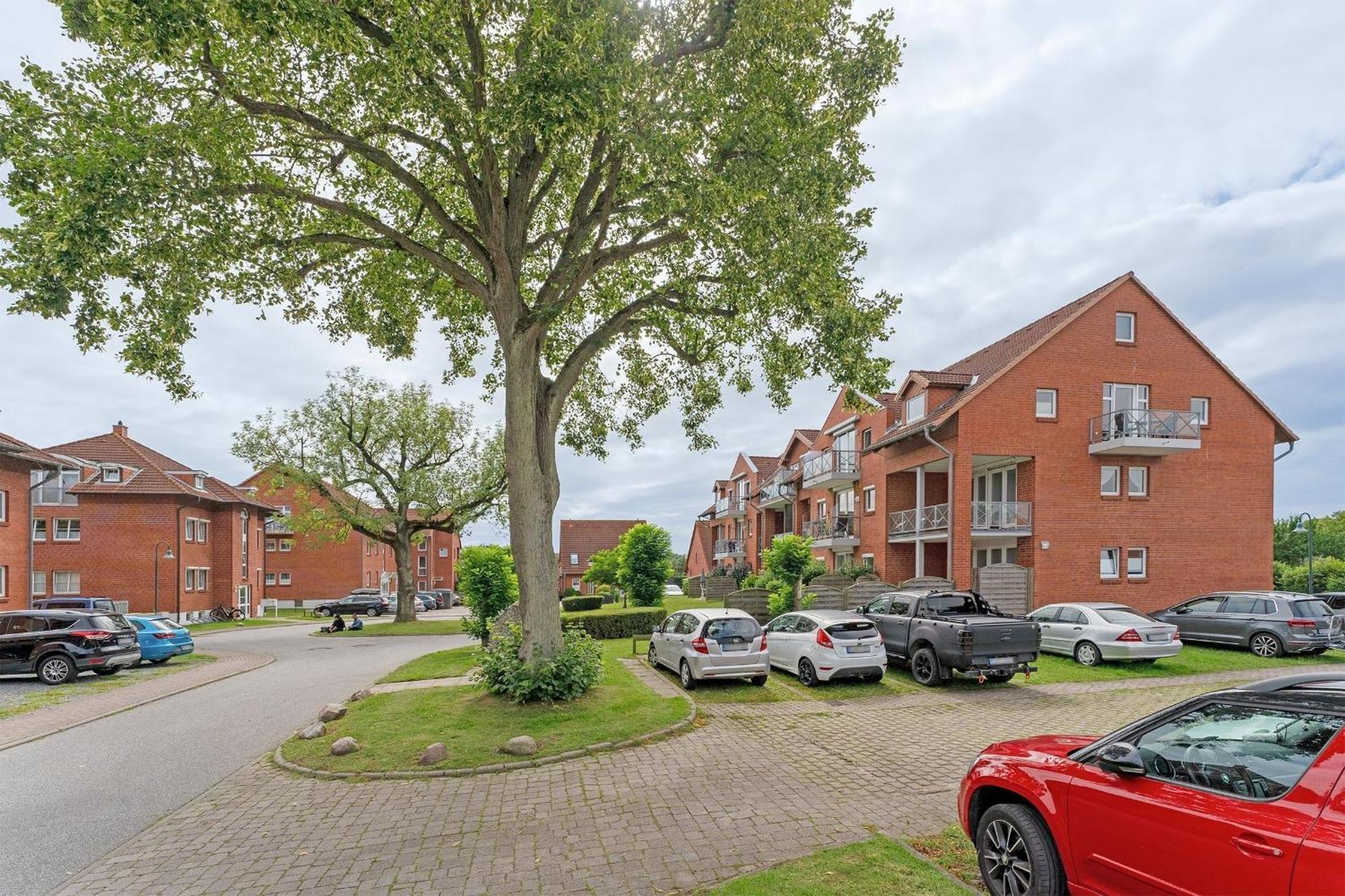 Ferienwohnung Ostseebutt Mit Terrasse Im Kaiserhof 2 Келленхузен Экстерьер фото
